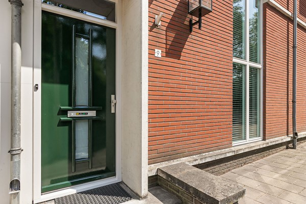 Medium property photo - Havenafweg 9, 6701 CJ Wageningen